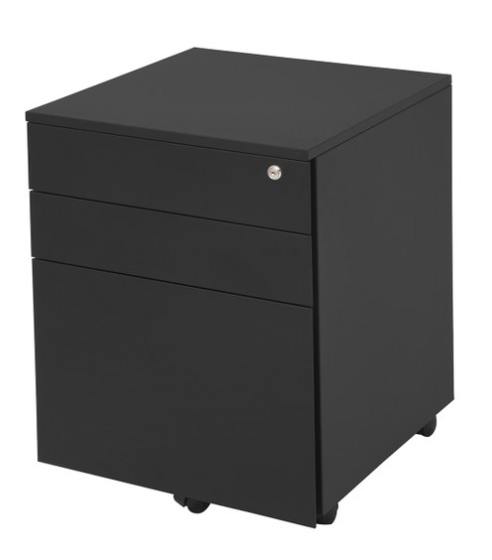 Desk Pedestals  Caddies