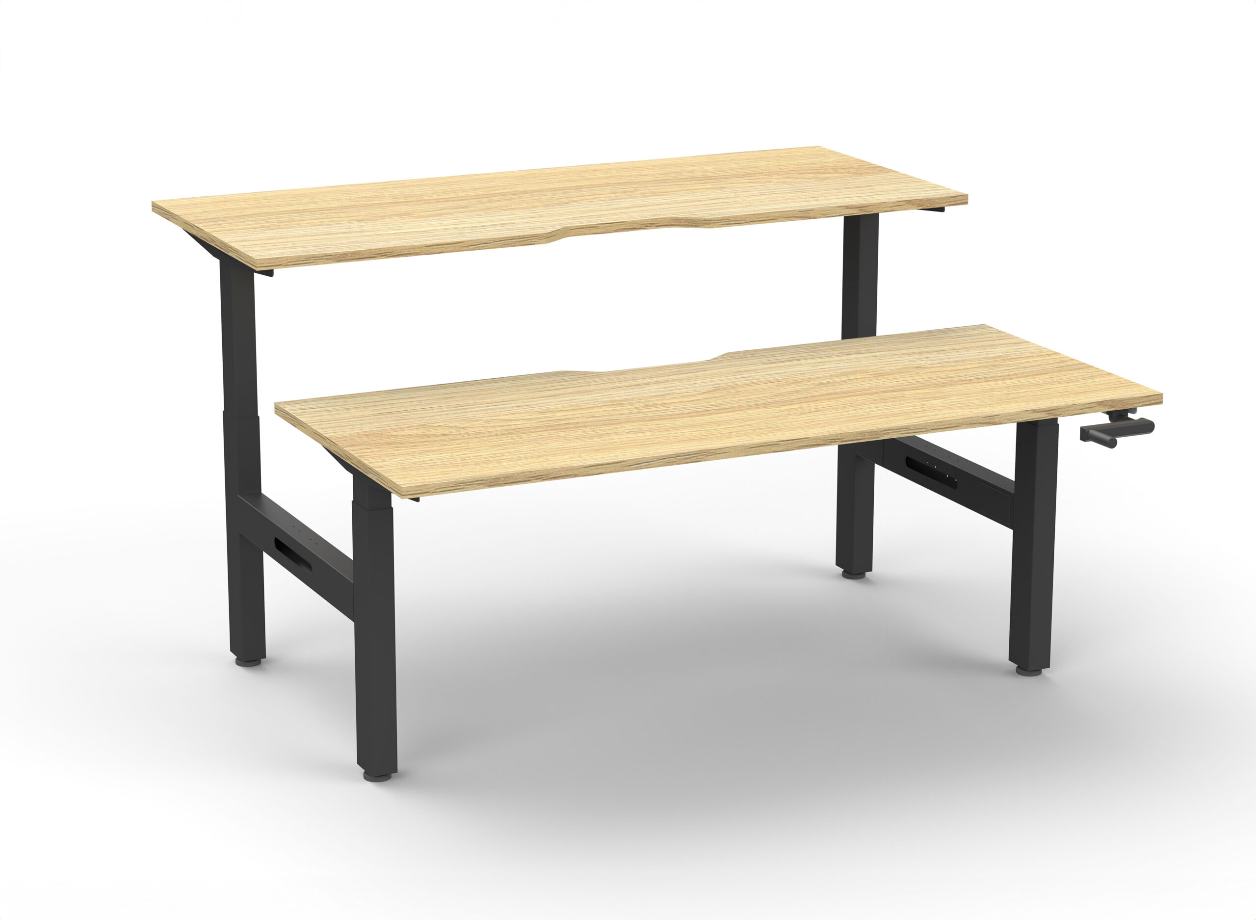 Modular Workstations