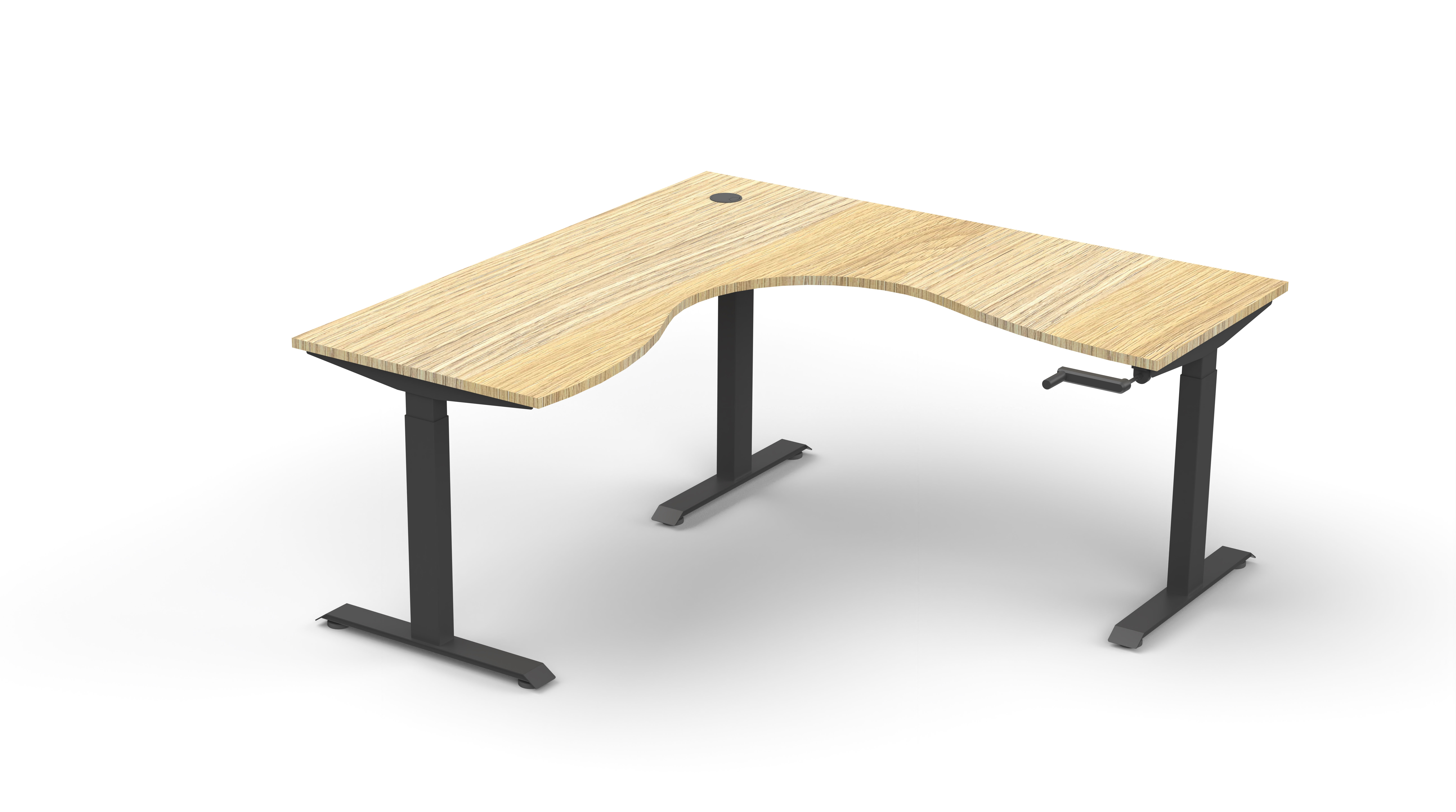 Height Adjustable Workstations