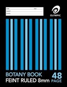 Botany Books