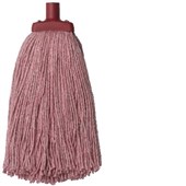 Coloured Mop Heads