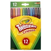 Crayons