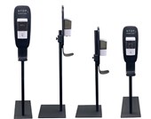 Hand Sanitiser Dispensers