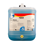 Glass Cleaner