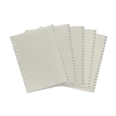 Index  Tab Dividers