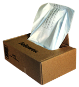 Shredder Bags