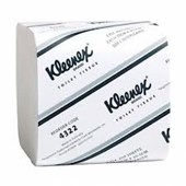 Interleaved Toilet Paper