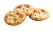 Savoury Biscuits