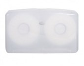 Toilet Paper Dispensers