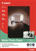 Matte Photo Paper