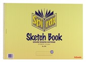 Sketch Books