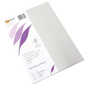 Metallique Paper