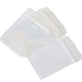Resealable Poly Bags