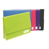 Document Wallets