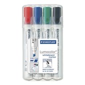 Whiteboard Markers