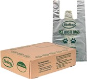 Dog Waste Bags
