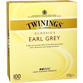 Tea Bags