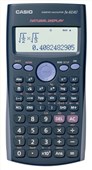 Scientific Calculators