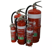 Workplace  Safety Equipment