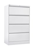 Filing Cabinets