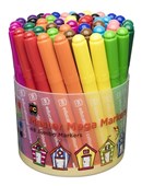 Washable Markers