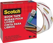 Book Tape