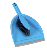 Dustpan  Brush