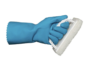 Rubber Gloves