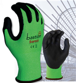 General Hand Protection