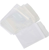 Zip Lock Bags