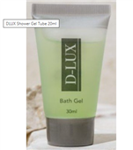 Shower Gel