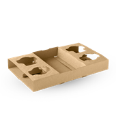 Cup Trays