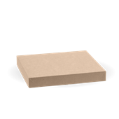 BioBoard Takeaway Tray Lids