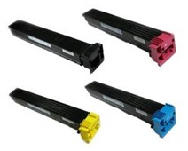 Konica Minolta TN213M Toner Cartridge Magenta