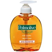 Palmolive Liquid Hand Soap in Pump Dispenser 250mL