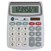 Marbig 97640 Compact 8 Digit Desktop Calculator