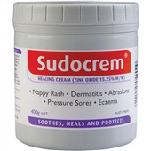 Sudocrem 400g Tub