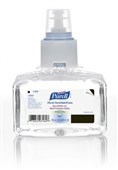 Purell 1304 LTX 7 Foaming Sanitiser Refill 700mL