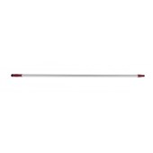 Cleanlink Mop Handle 150cm Red
