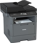Brother Multi Function Laser Printer MFCL5755DW