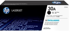 HP 30A CF230A Toner Cartridge Black