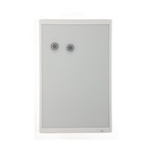 Quartet Basic Whiteboard 280x430mm White