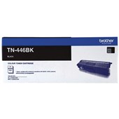 Brother TN446BK Toner Cartridge Black