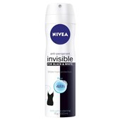 Deodorant Spray Nivea 150Ml
