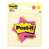Post It Super Sticky 76x76mm 2 Pack