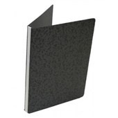 Book Reader Cover Black Small Sold as Each 20 in a Pack