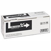 Kyocera TK5164K Toner Cartridge Black