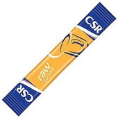 CSR Raw Sugar Sticks 3g 2500 Carton