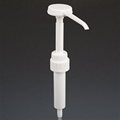 Drum Pump 5Ml Shot Suit 5Lt Drum