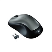 Logitech M235 Wireless Mouse Grey